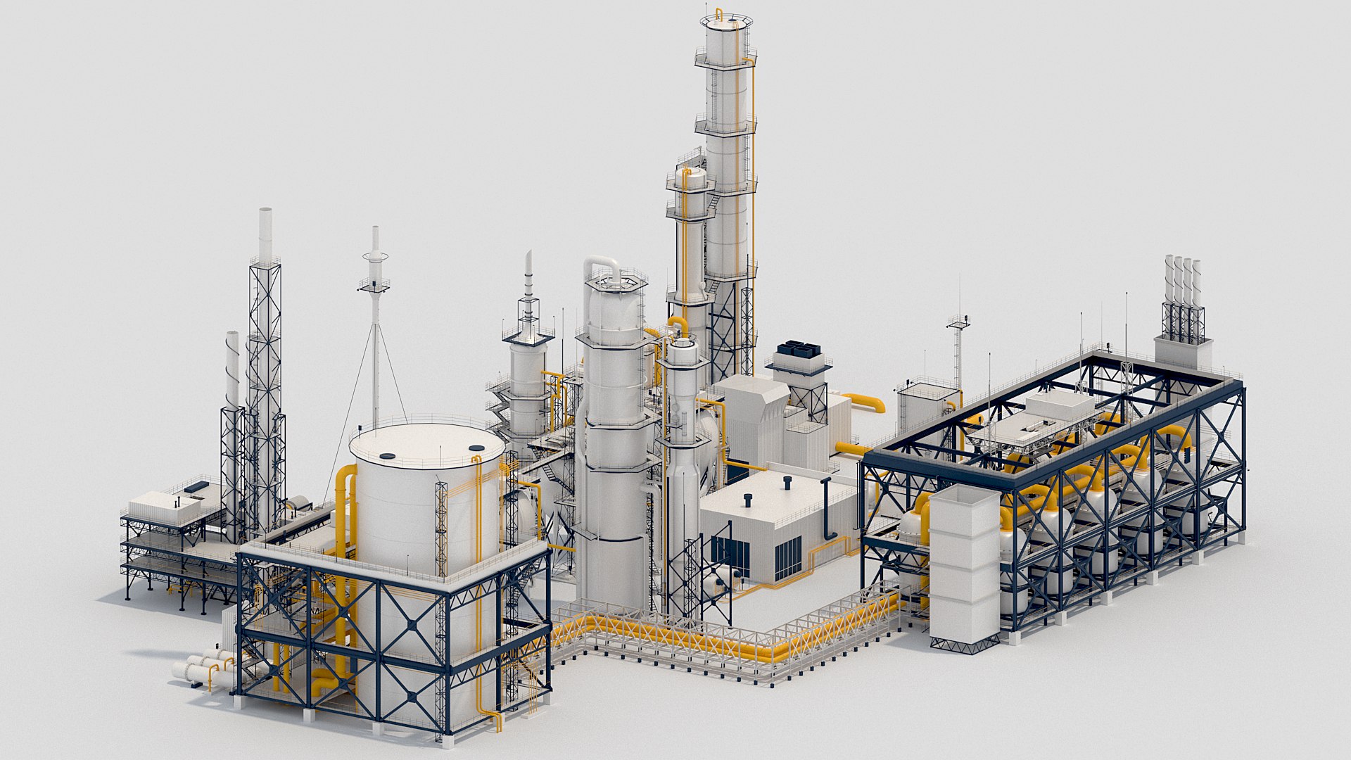 3D product system