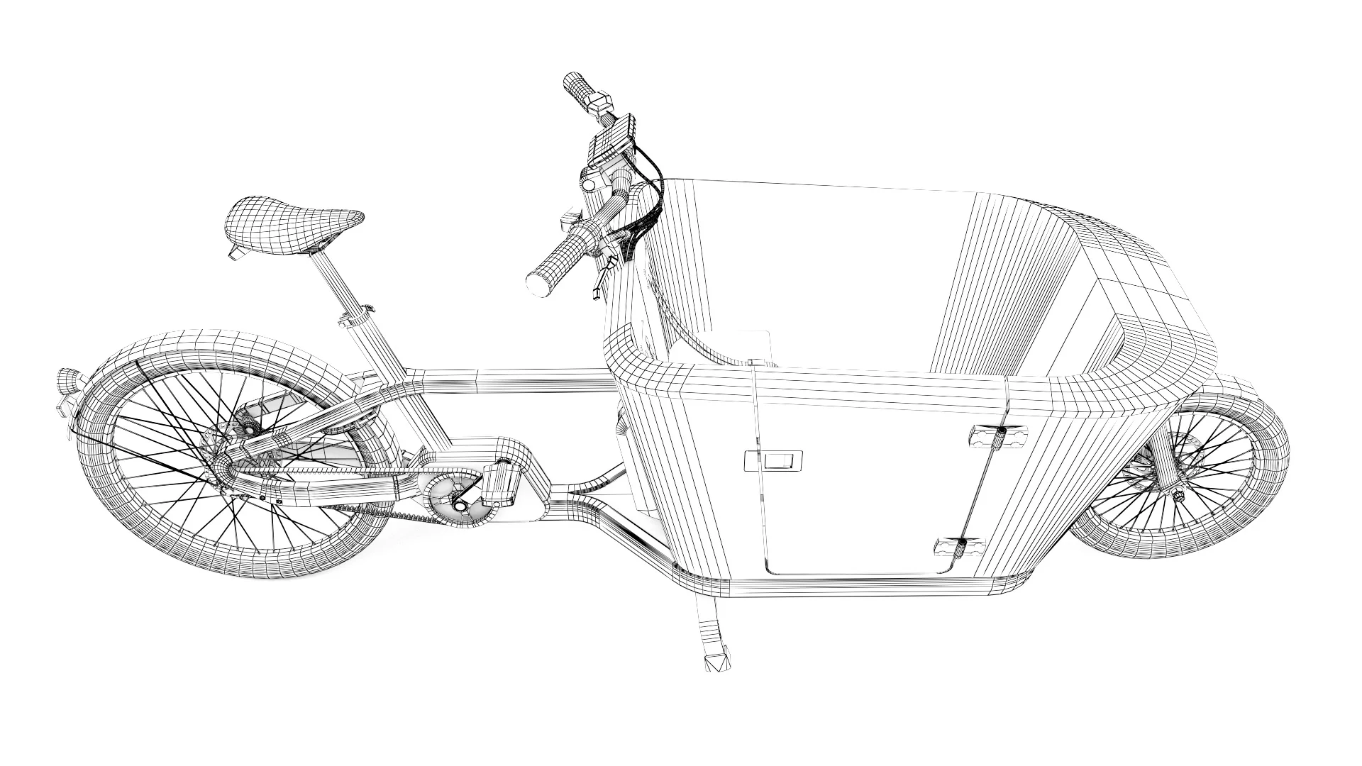 3D Graphics — 3D Product Modelling 4