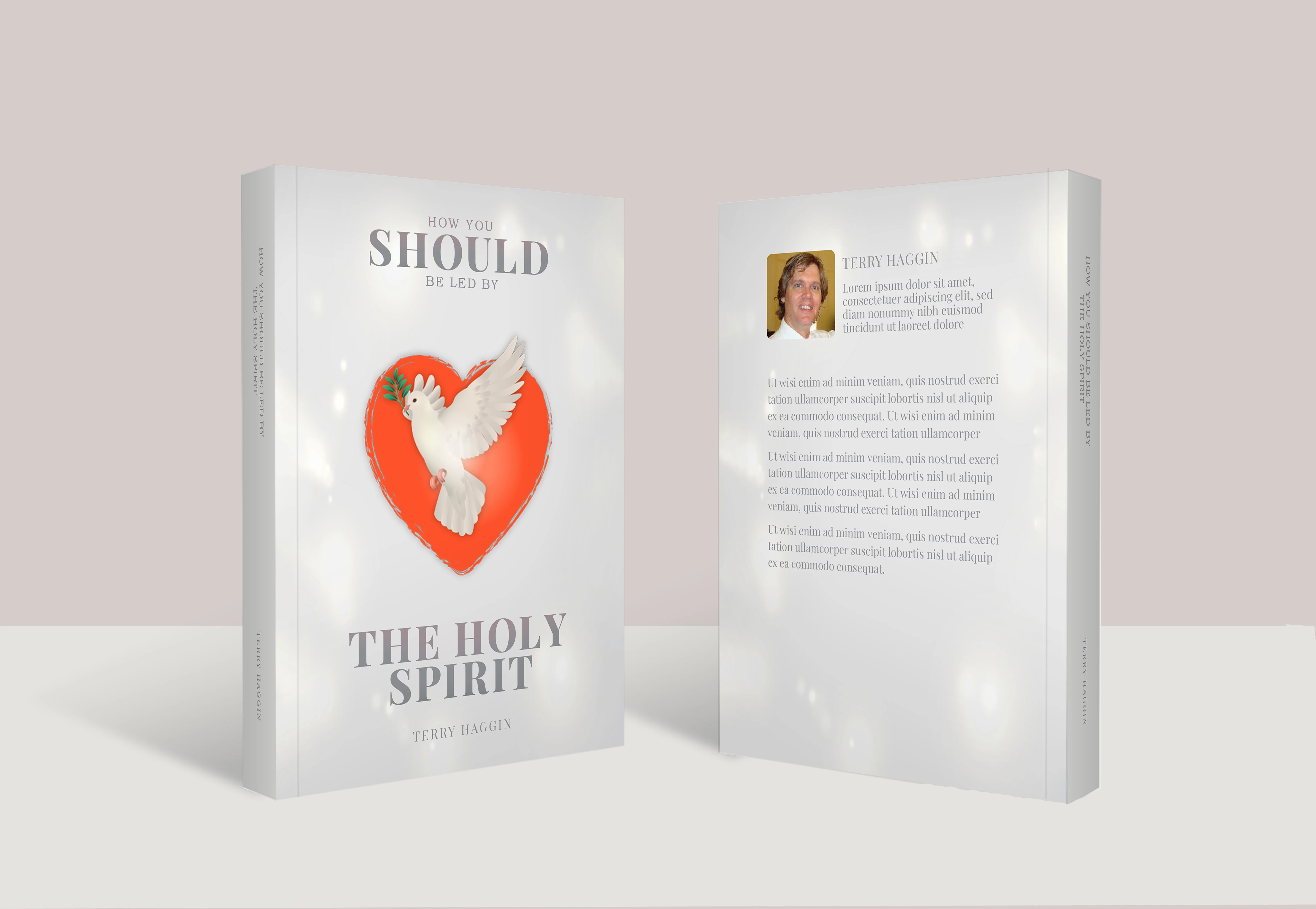 Book Illustrations — Book Cover 7