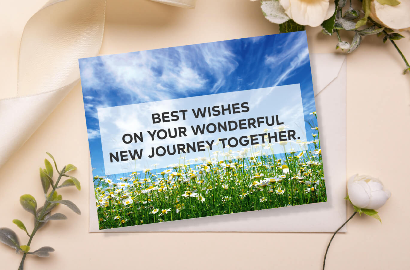 Branding — Greeting Card 10