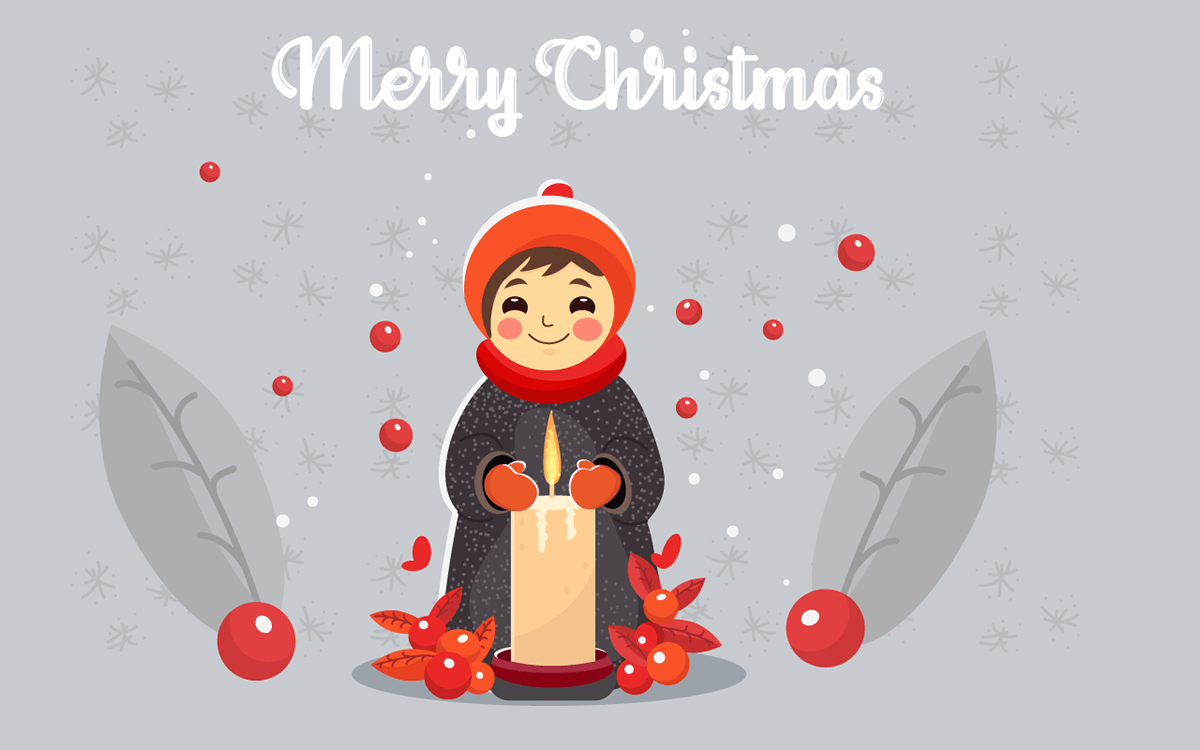 Branding — Greeting Card 11