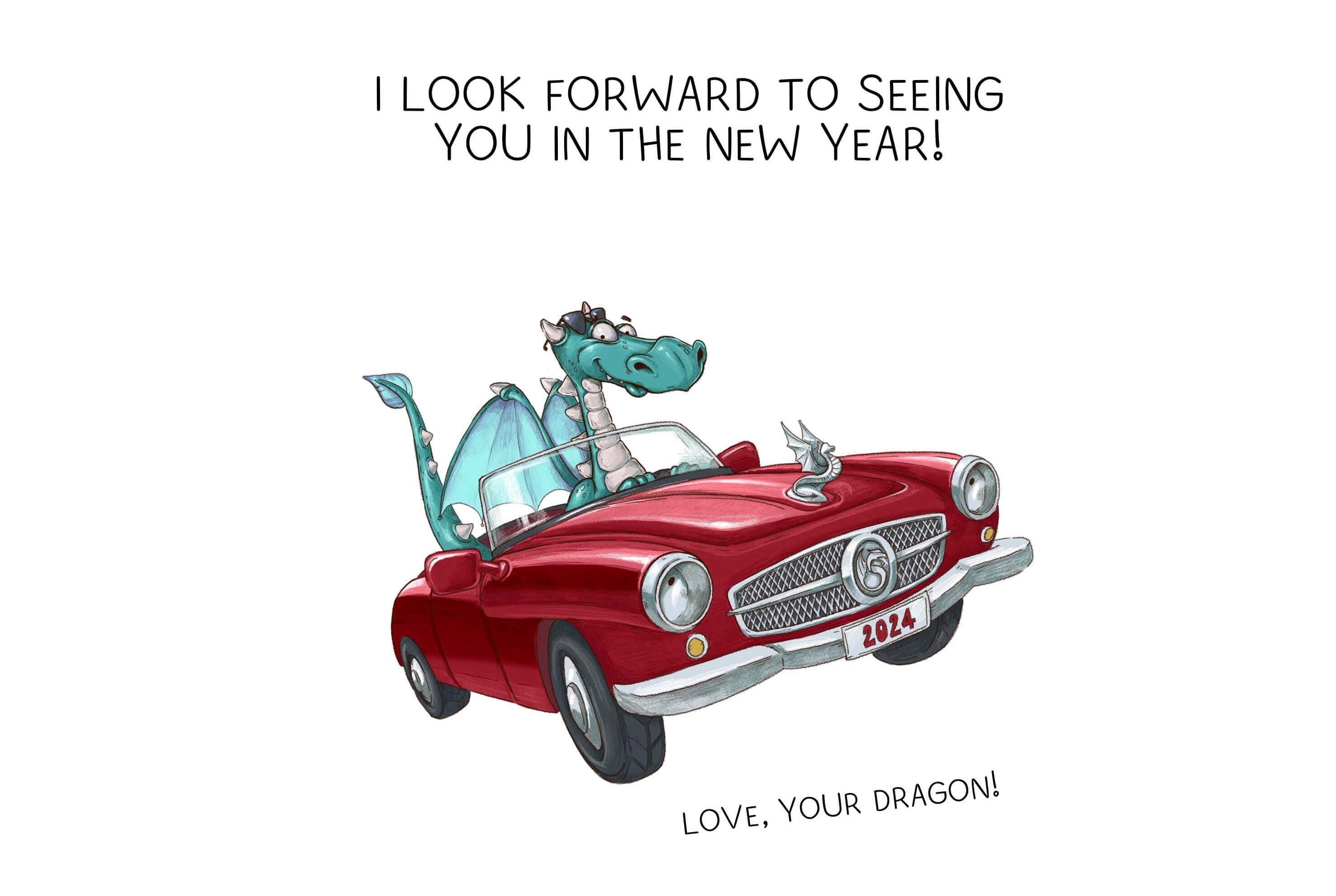 Branding — Greeting Card 5