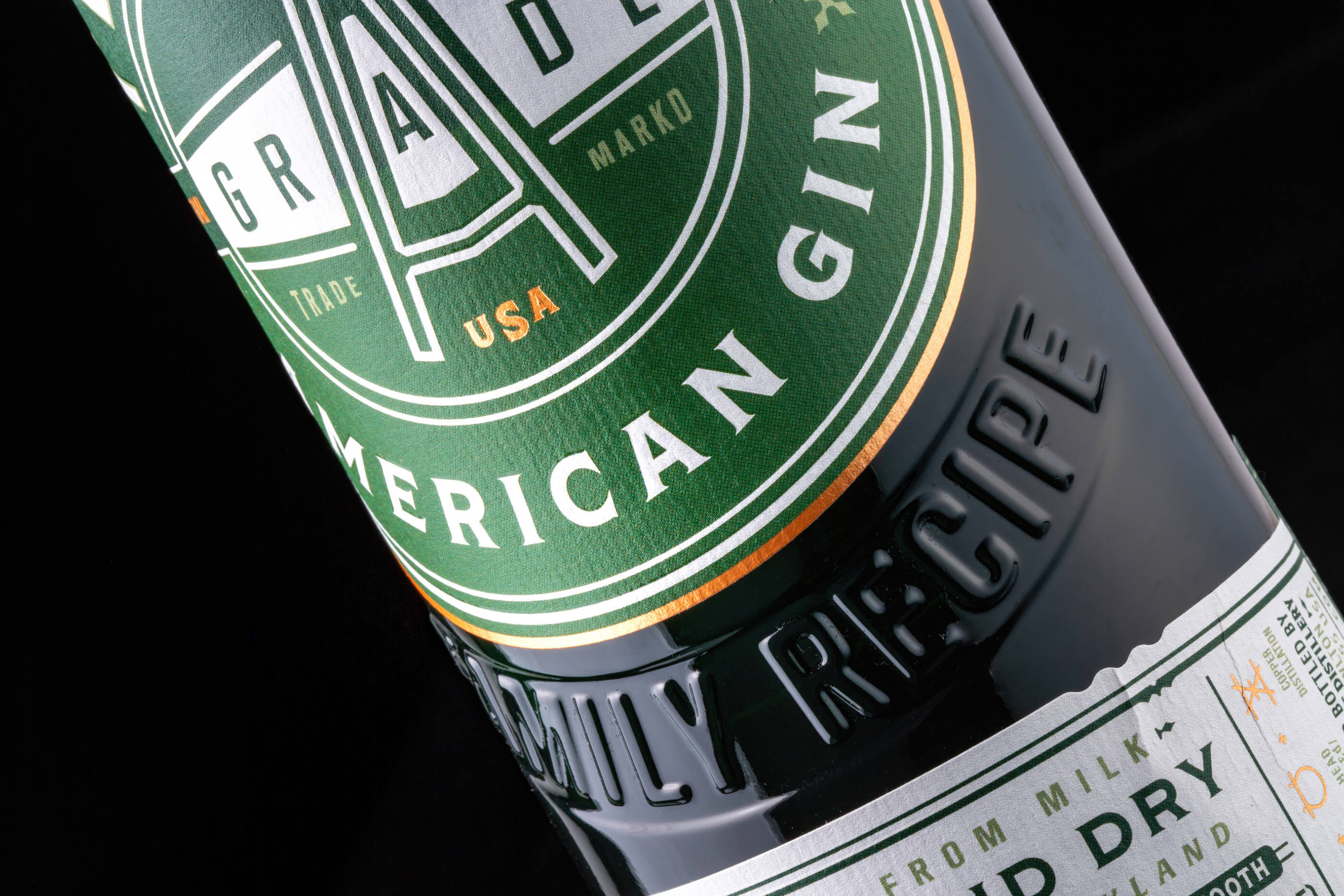 Branding — Label 10