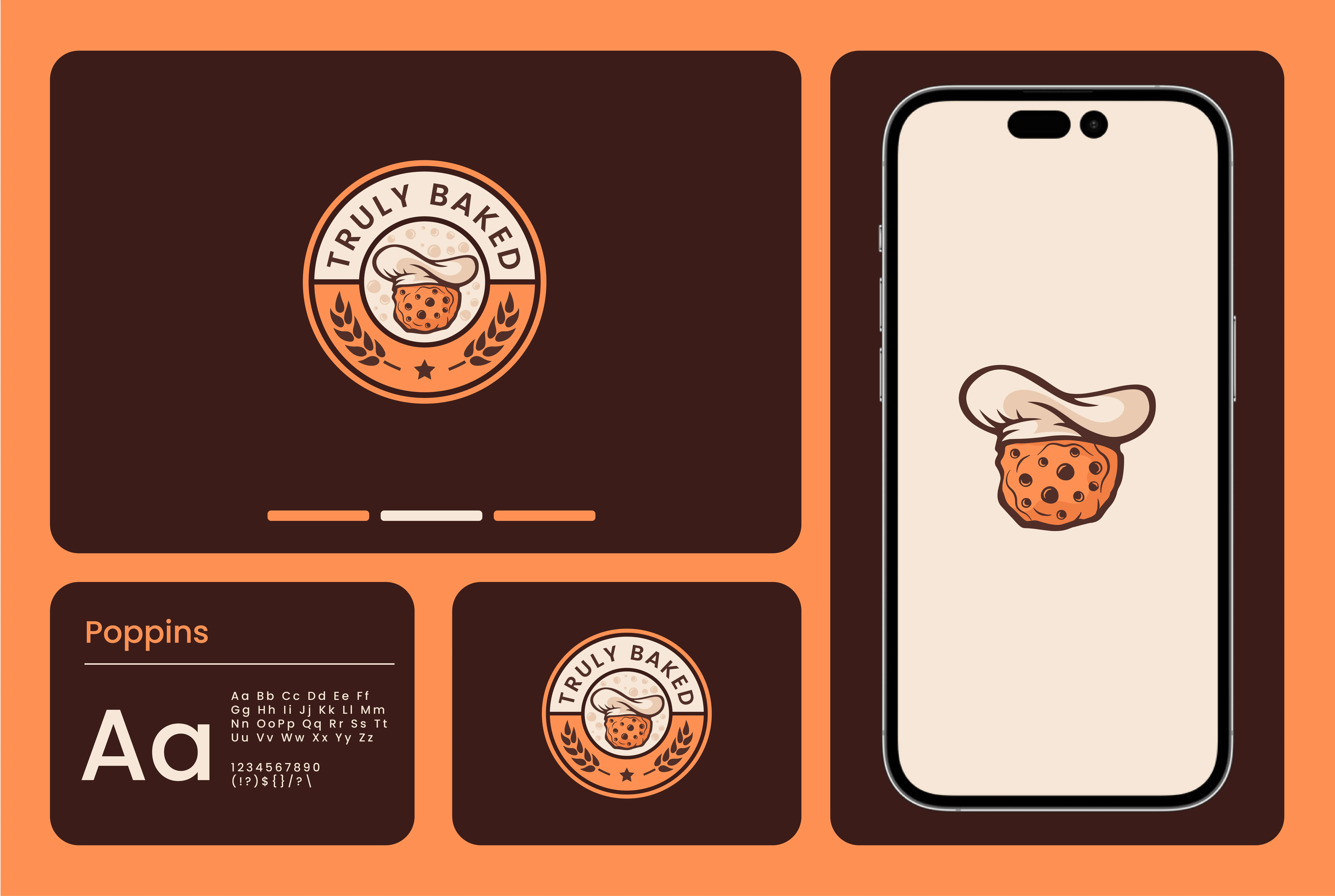 Branding — Logo Design 5