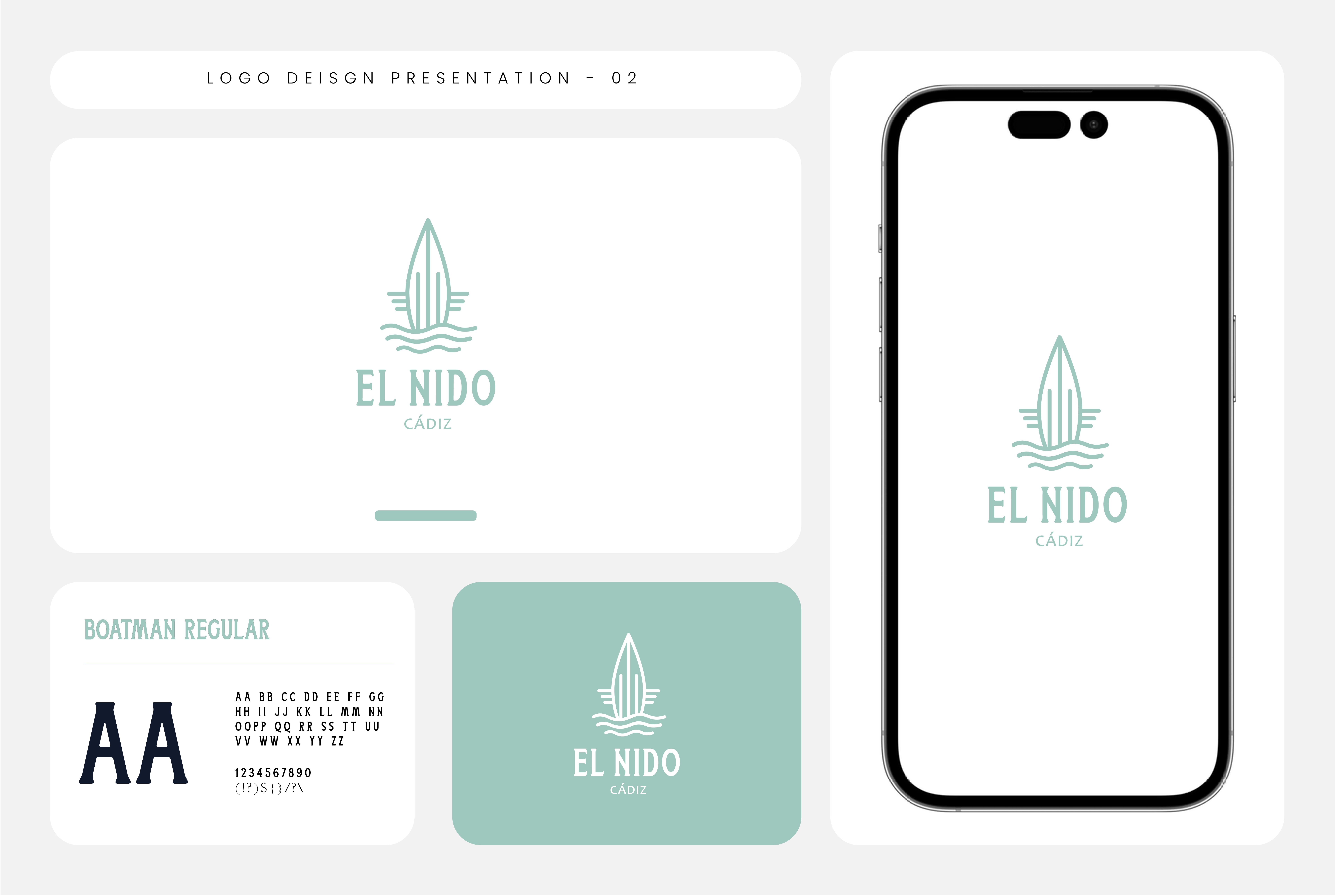 Branding — Logo Design 6