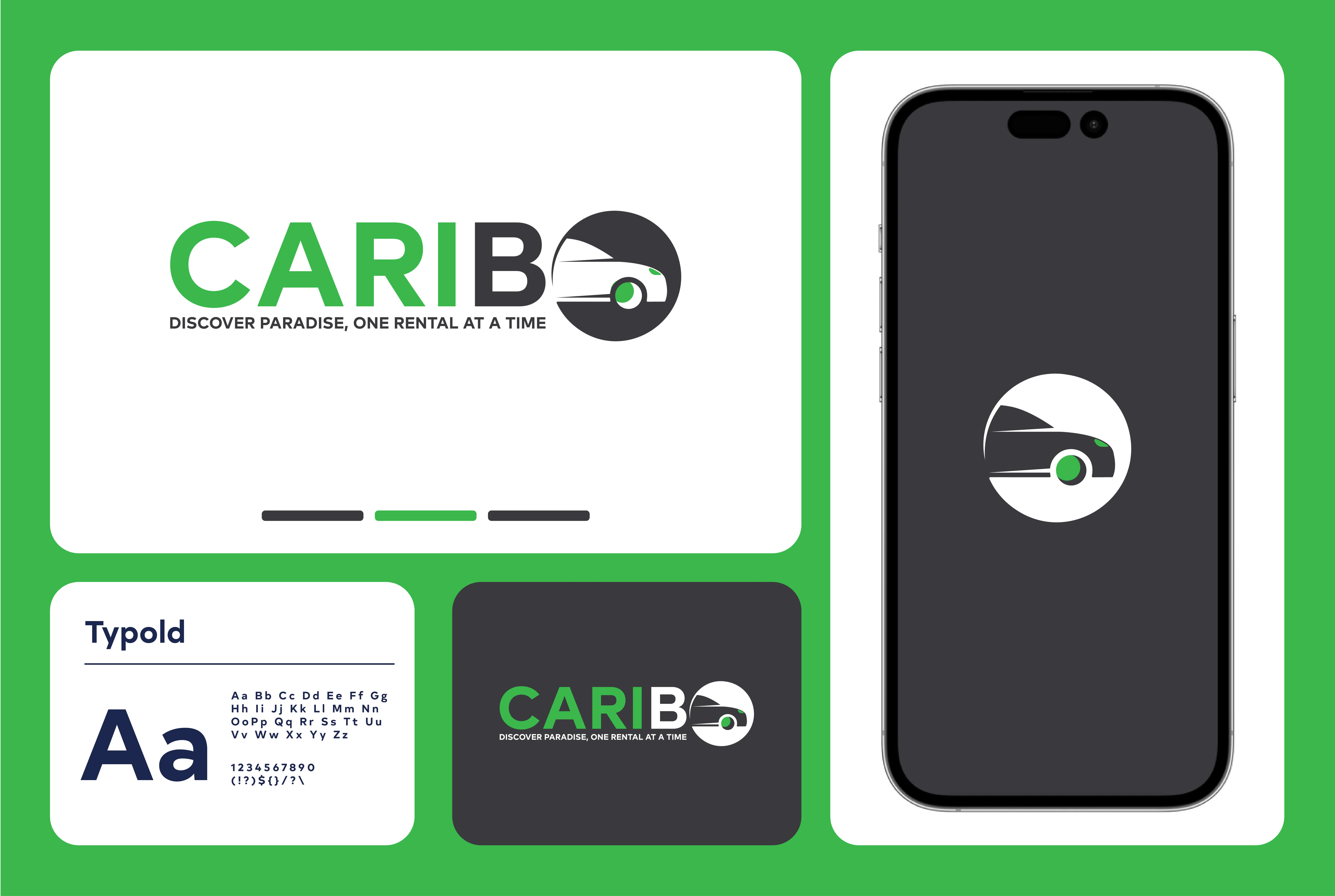 Branding — Logo Design 9