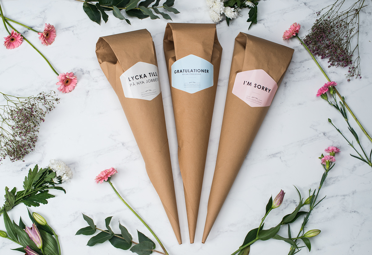 Package design
