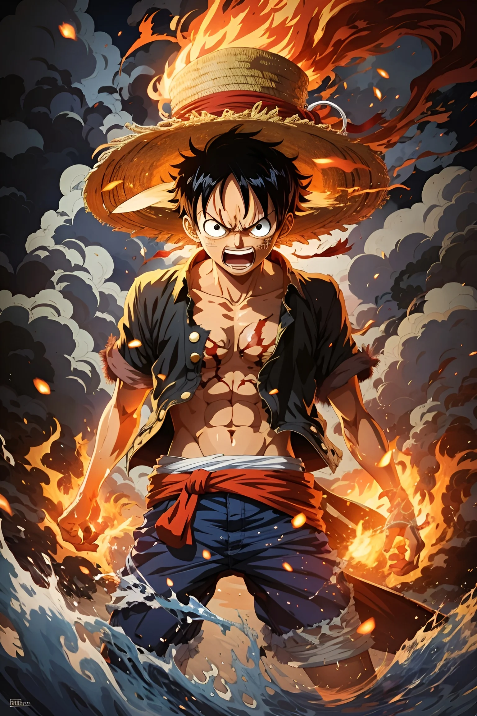 Character Illustrations — 2D Character Illustrations 3
