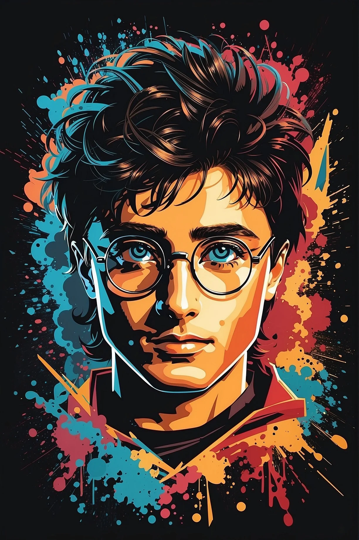 Character Illustrations — 2D Character Illustrations 8