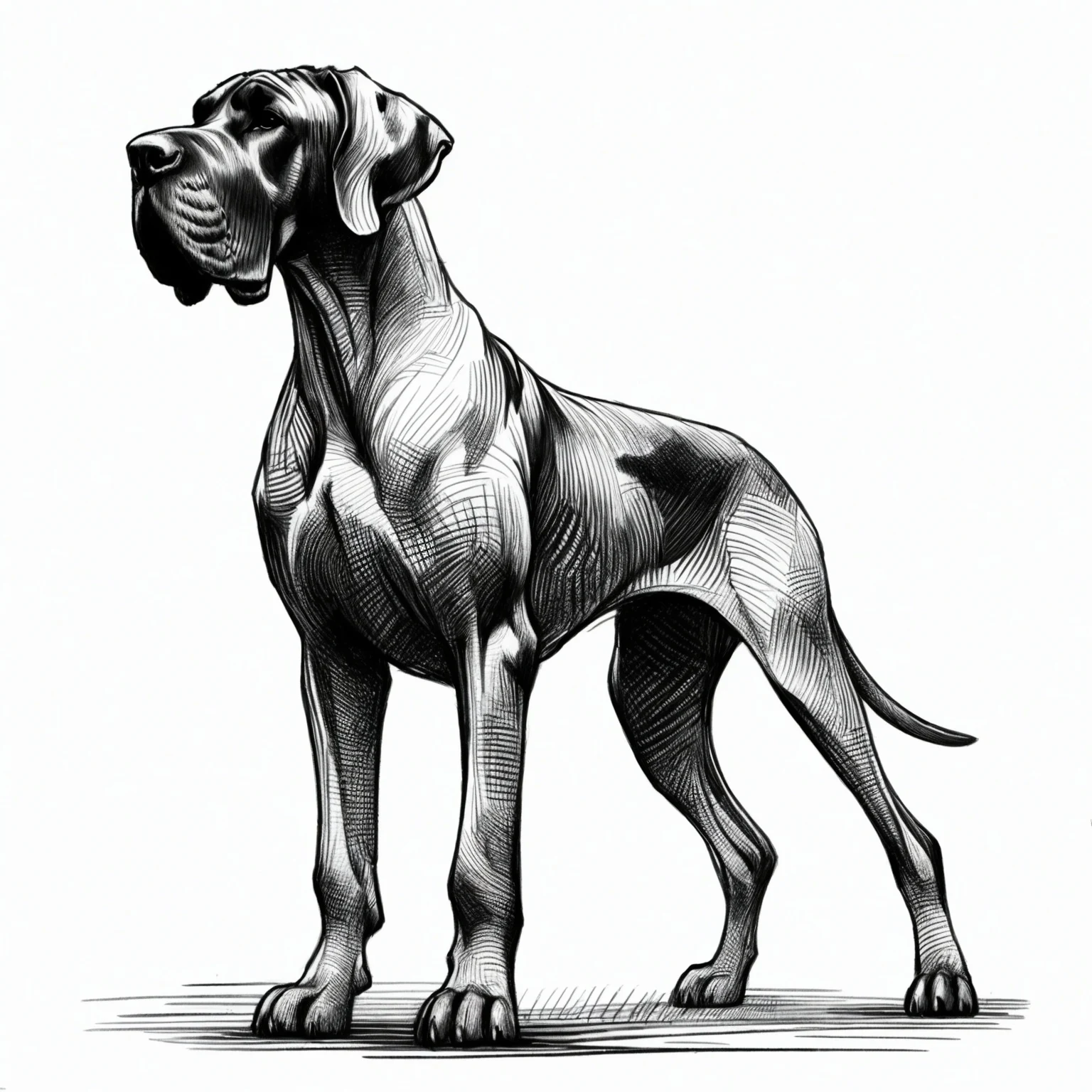 Character Illustrations — Animal Illustrations 6