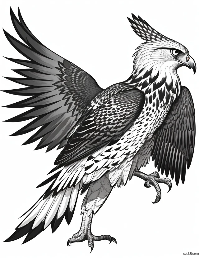Character Illustrations — Animal Illustrations 7