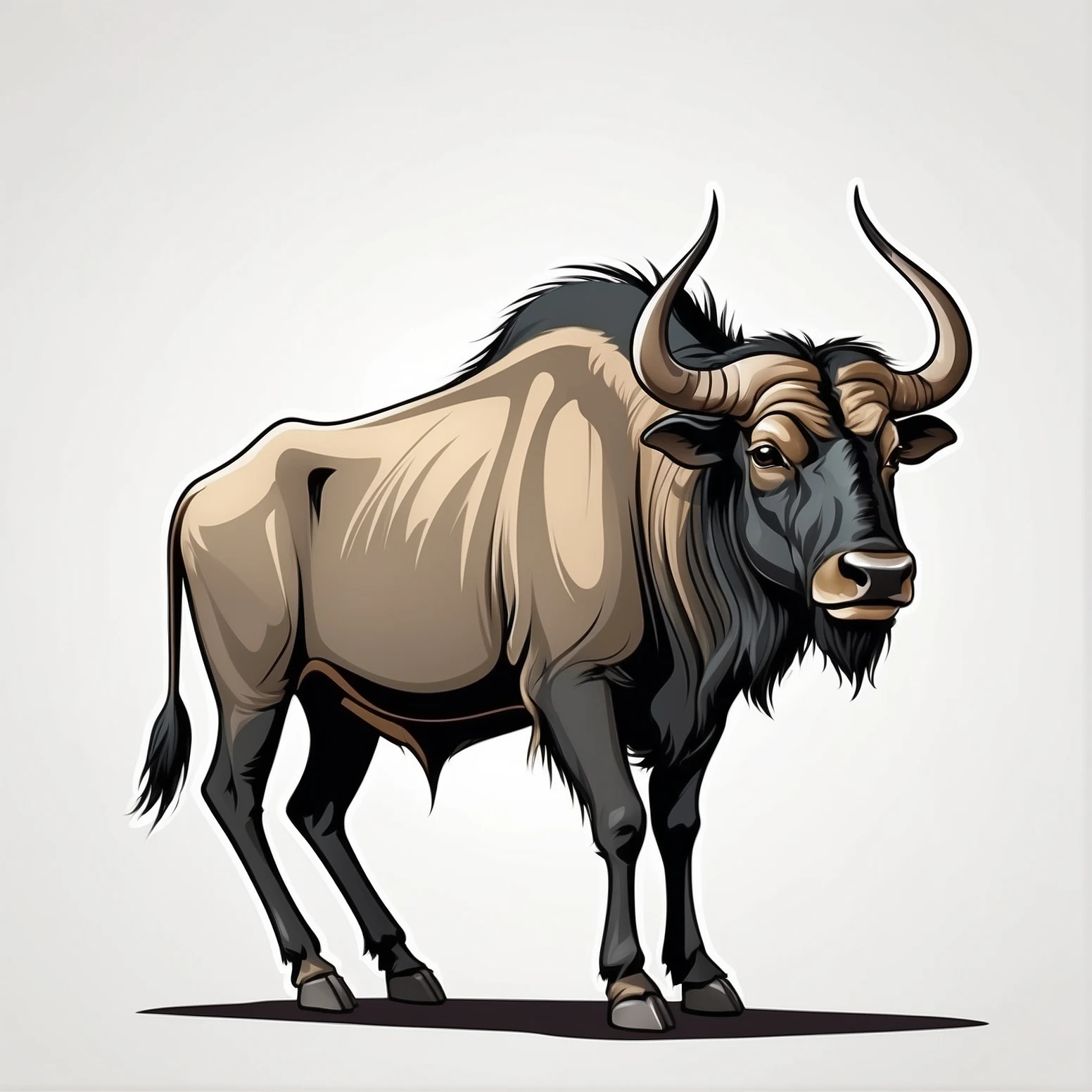 Character Illustrations — Animal Illustrations 9