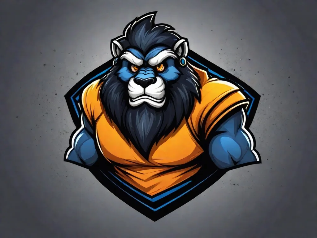 Character Illustrations — Mascot Designs Illustration 6