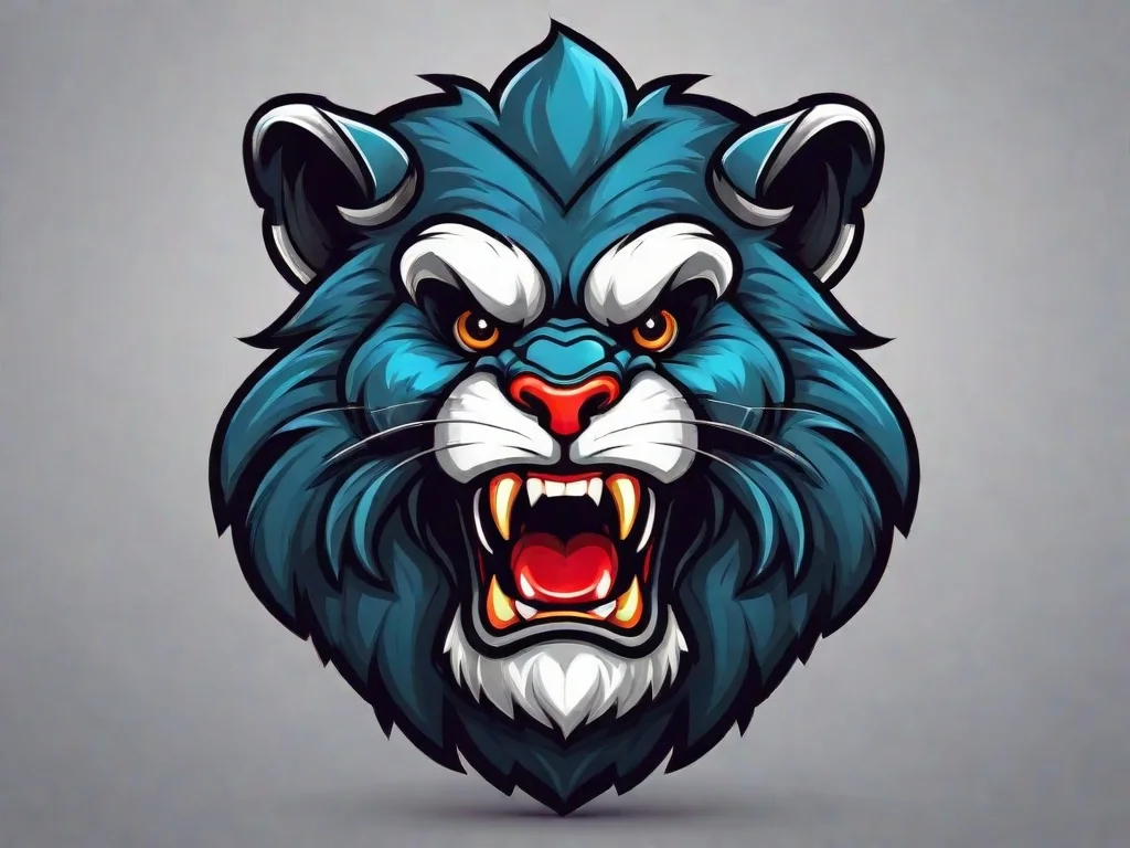 Character Illustrations — Mascot Designs Illustration 8
