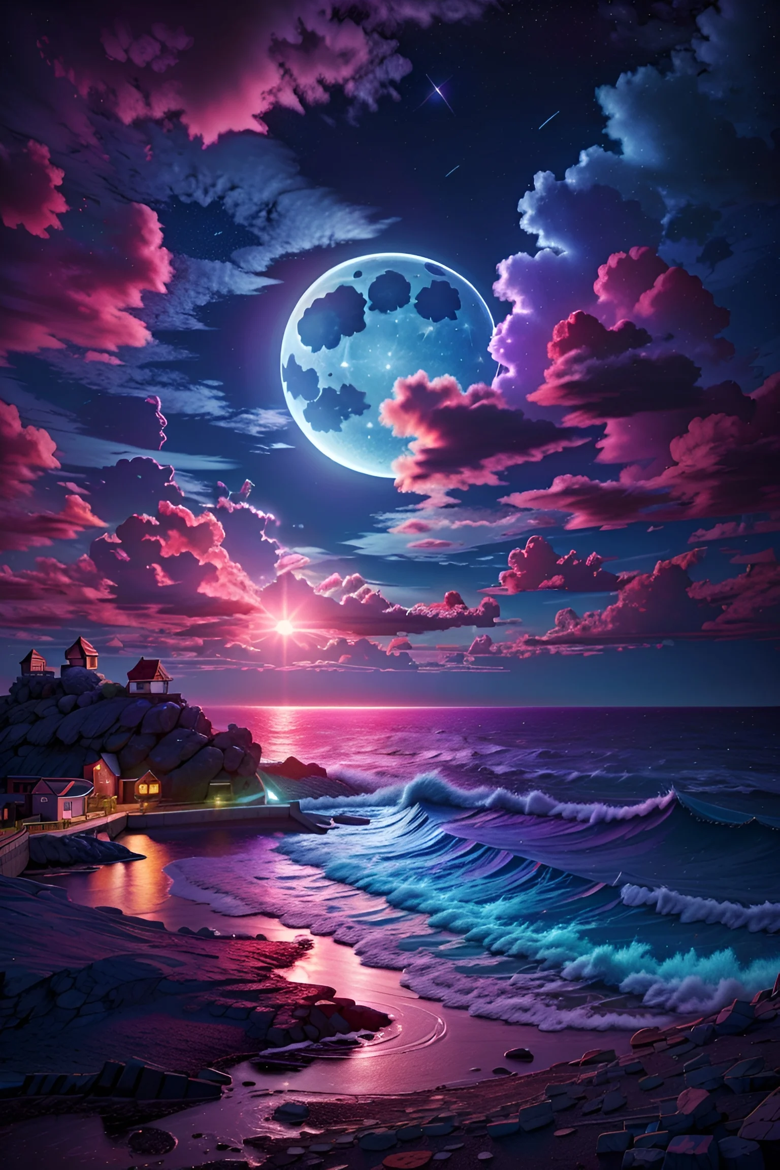 Illustrations — Environment Nature Illustrations 3