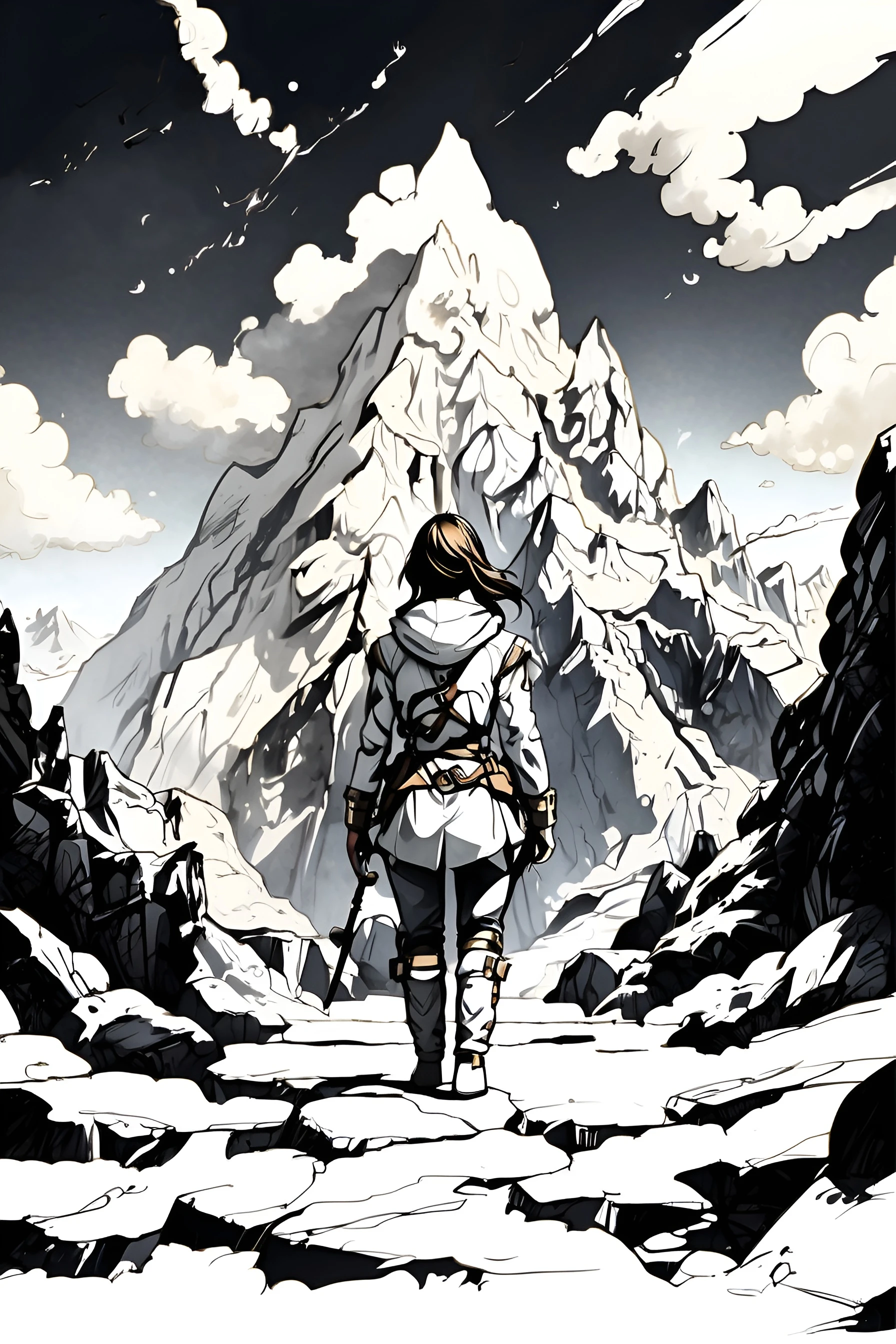 Illustrations — Environment Nature Illustrations 5