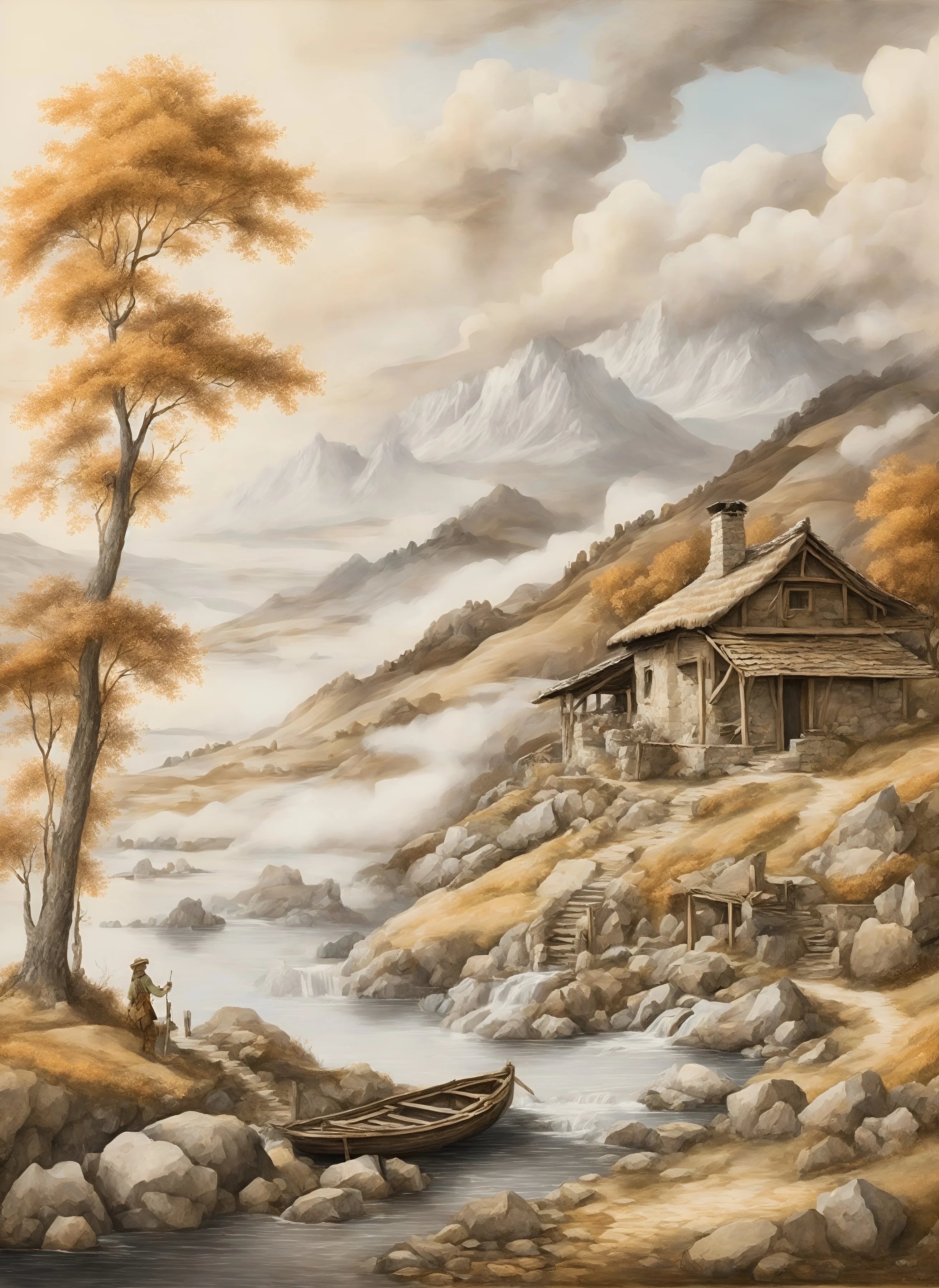 Illustrations — Environment Nature Illustrations 8