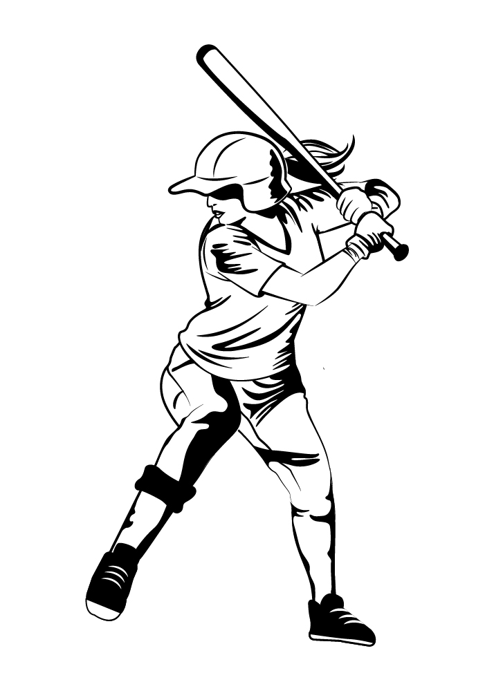 Illustrations — Sketch Illustration 4