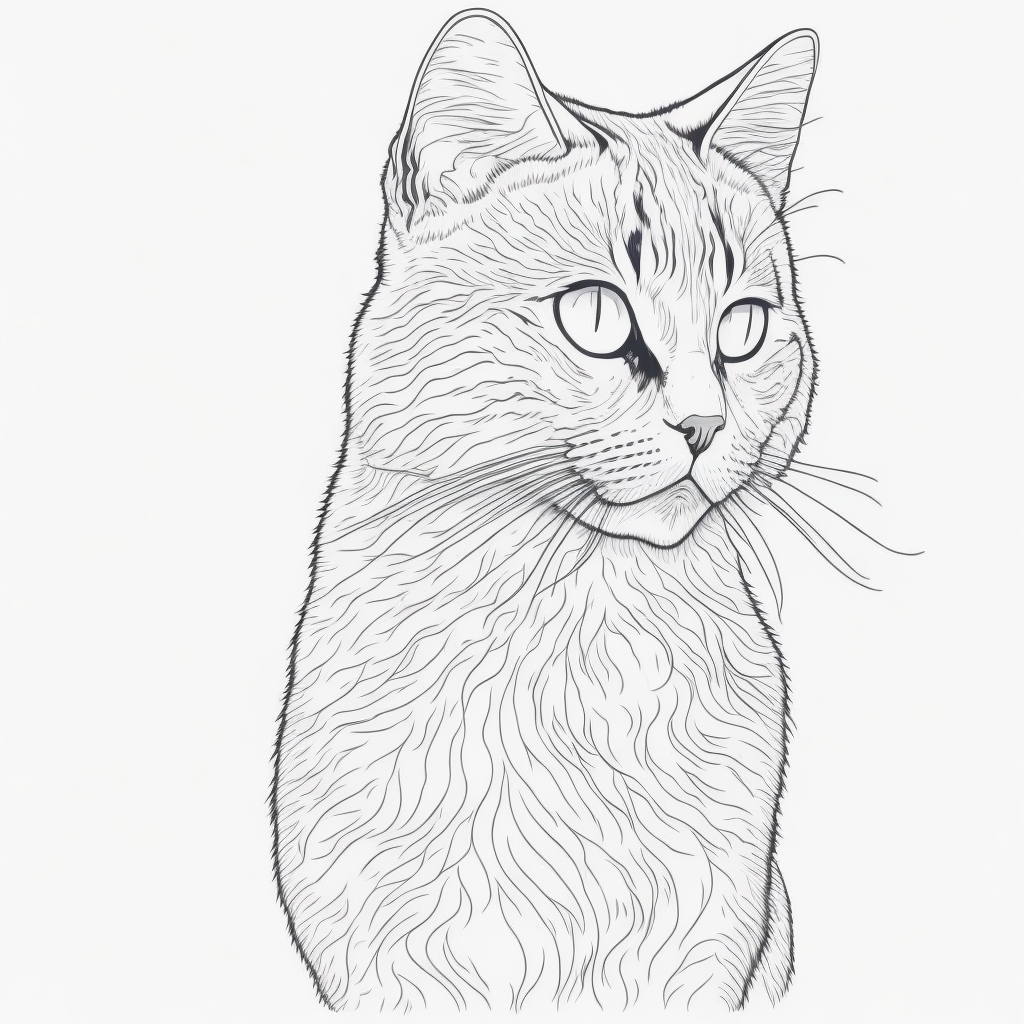 Illustrations — Sketch Illustration 5