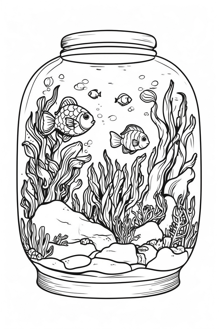 Illustrations — Sketch Illustration 6