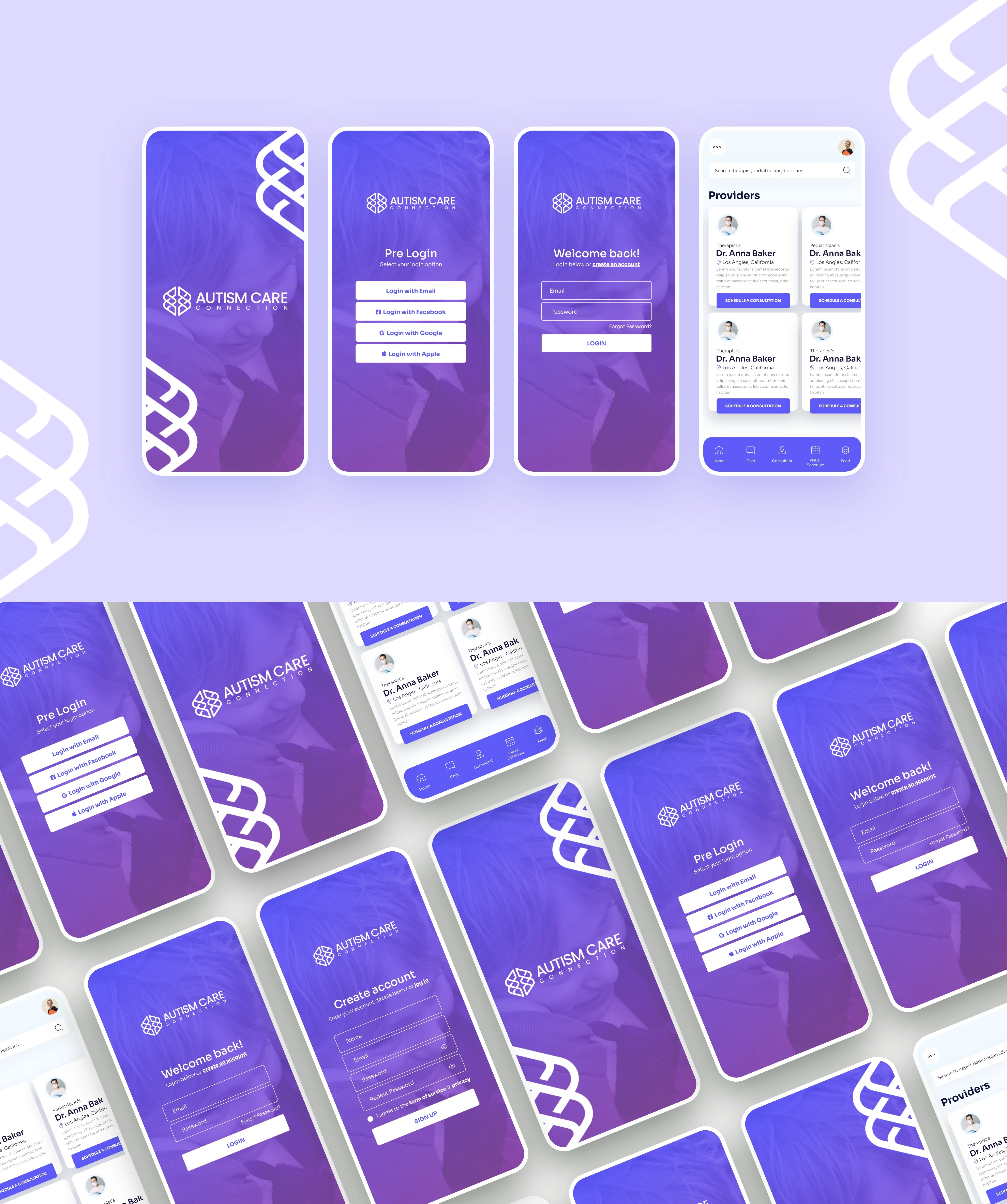 Mobile — UI UX 2