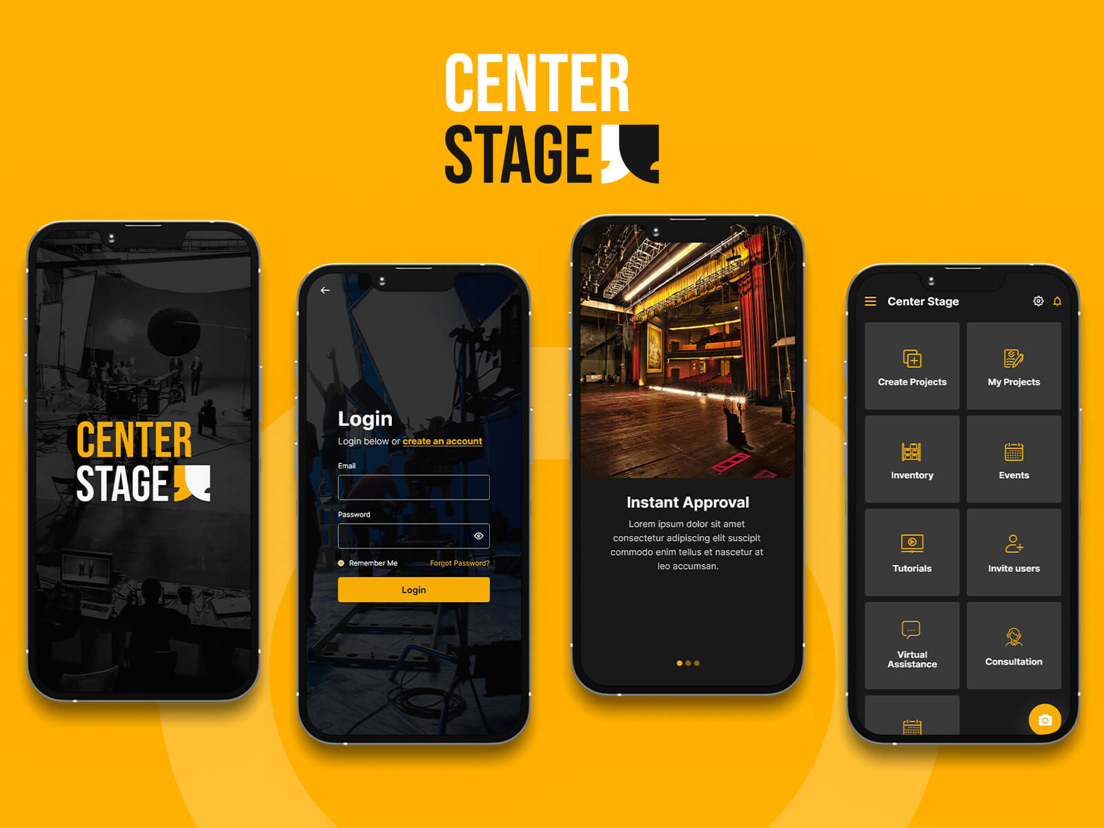 Mobile — UI UX 8