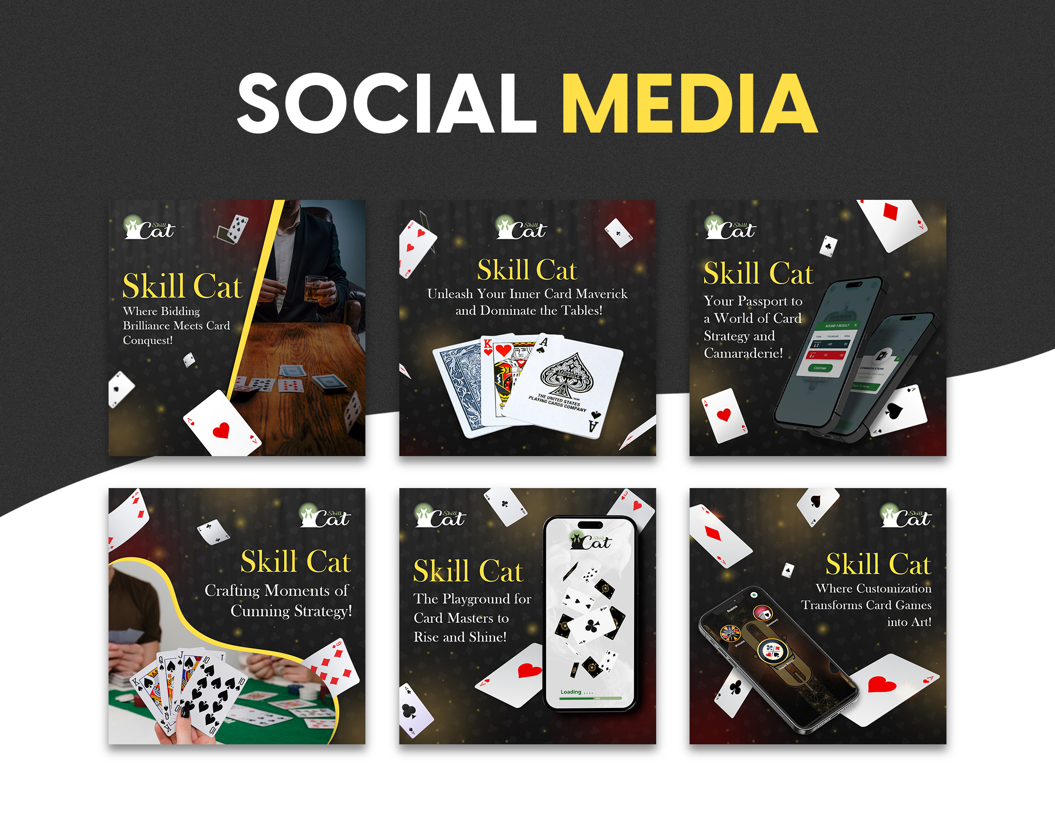 Social Media — Social Media Post 6