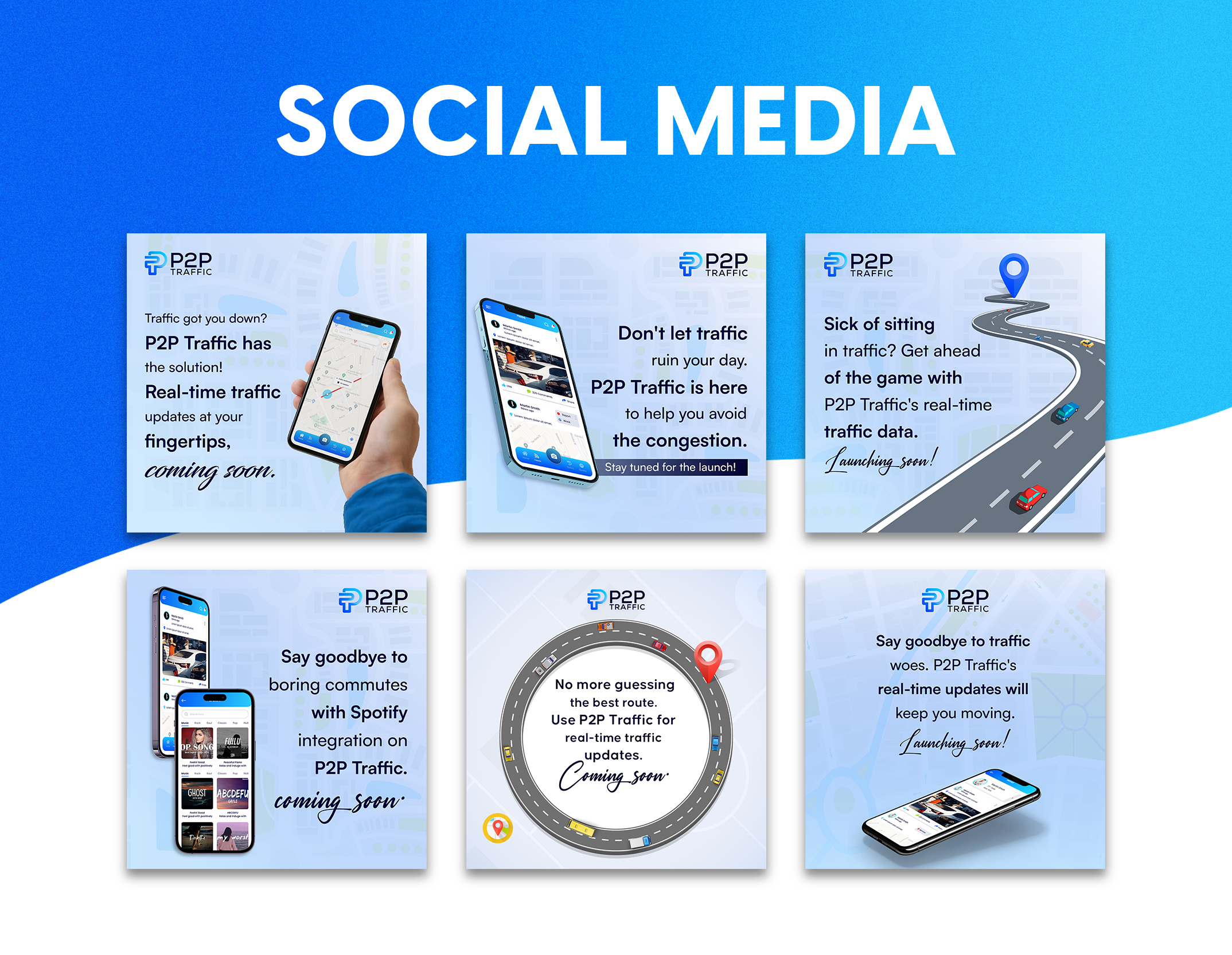 Social Media — Social Media Post 9