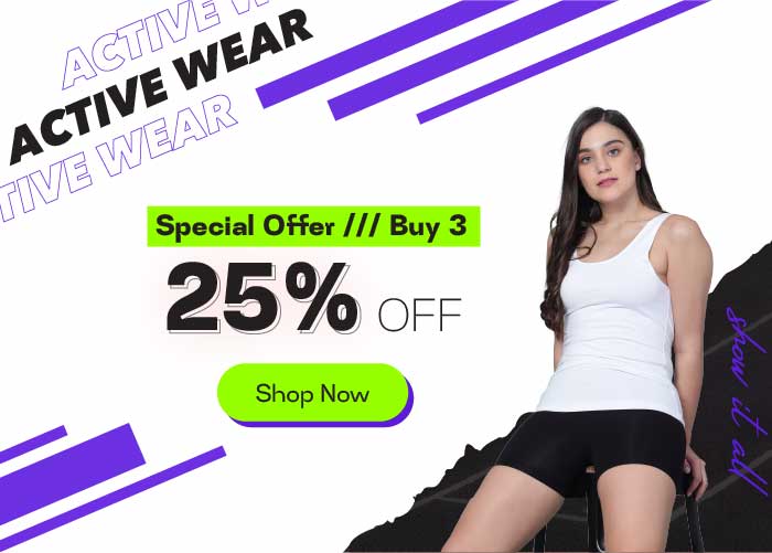 Social Media — Website Banner 1