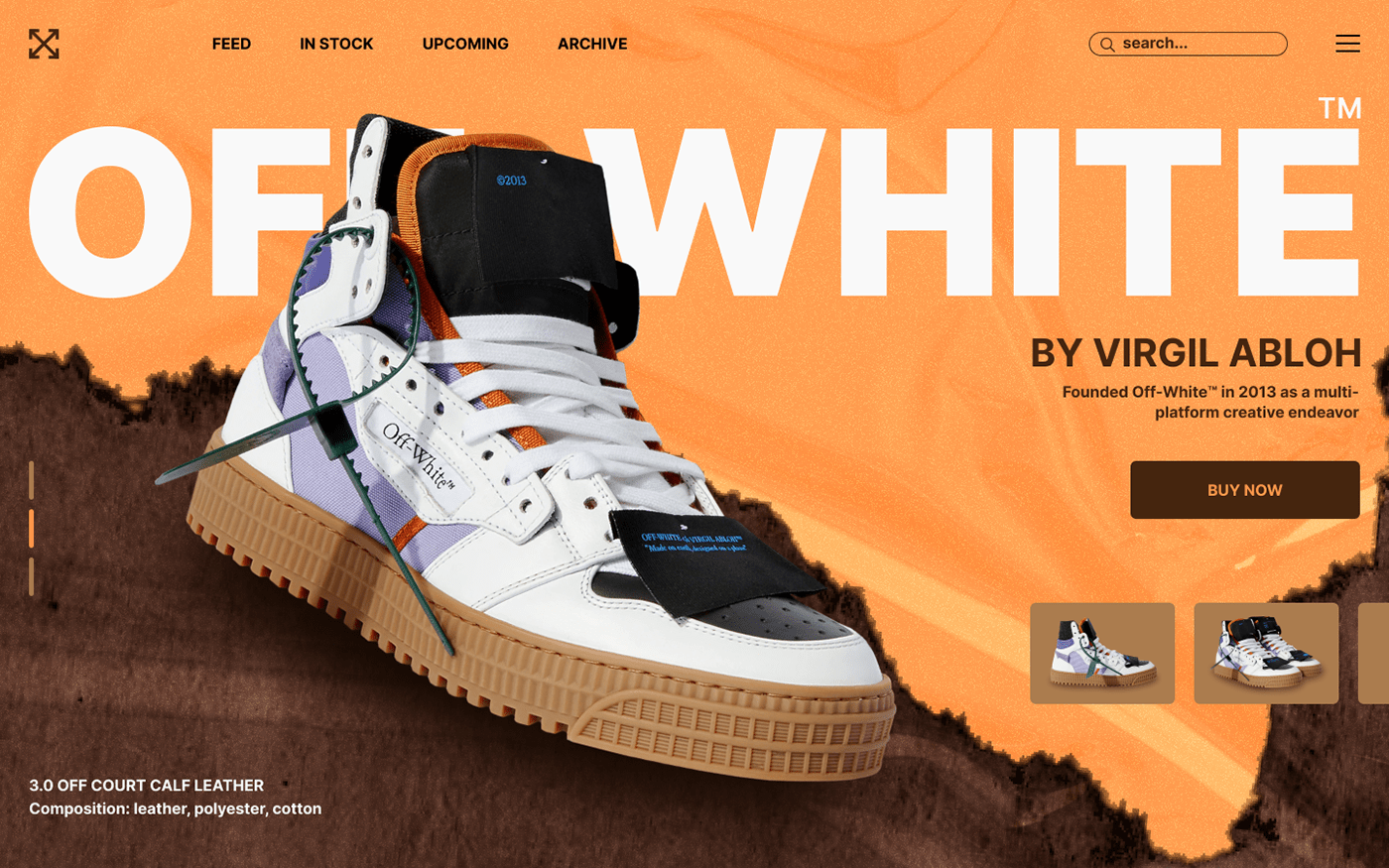 Social Media — Website Banner 7