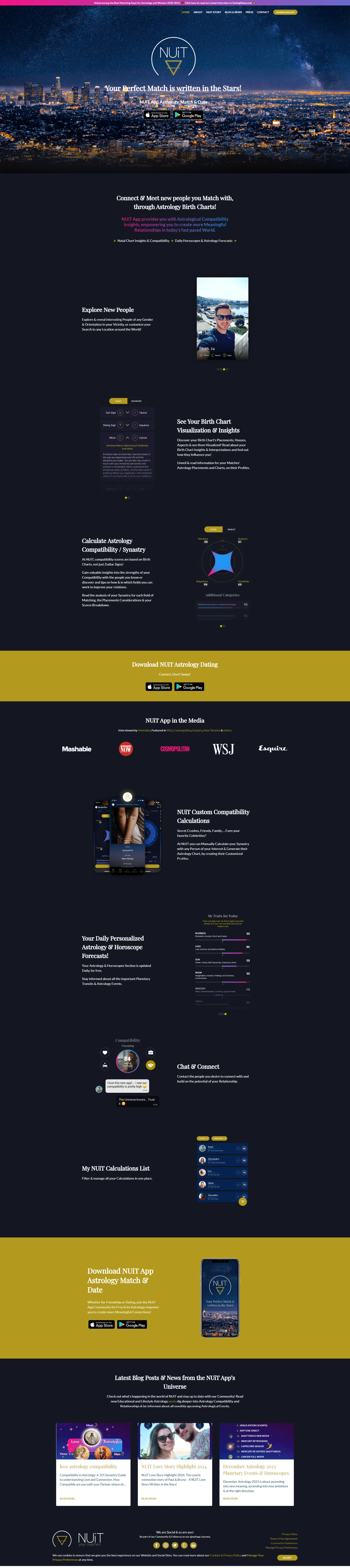 Custom web tool
