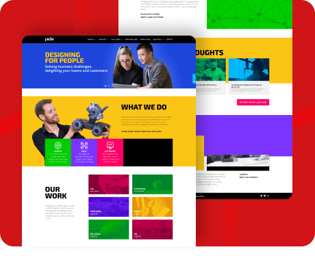 Website — Custom thumb2