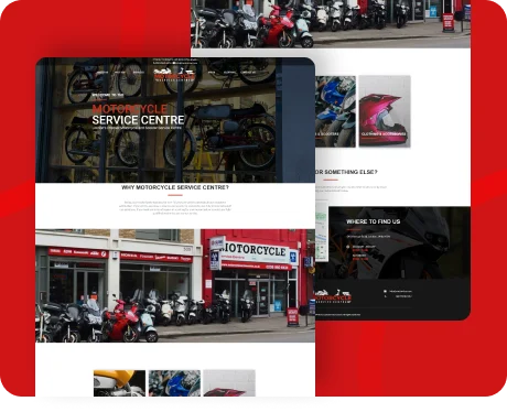 Website — Custom thumb4