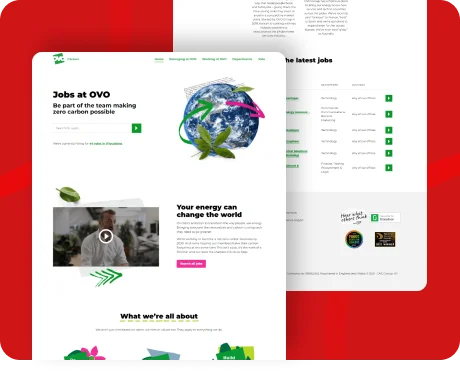 Website — Custom thumb6