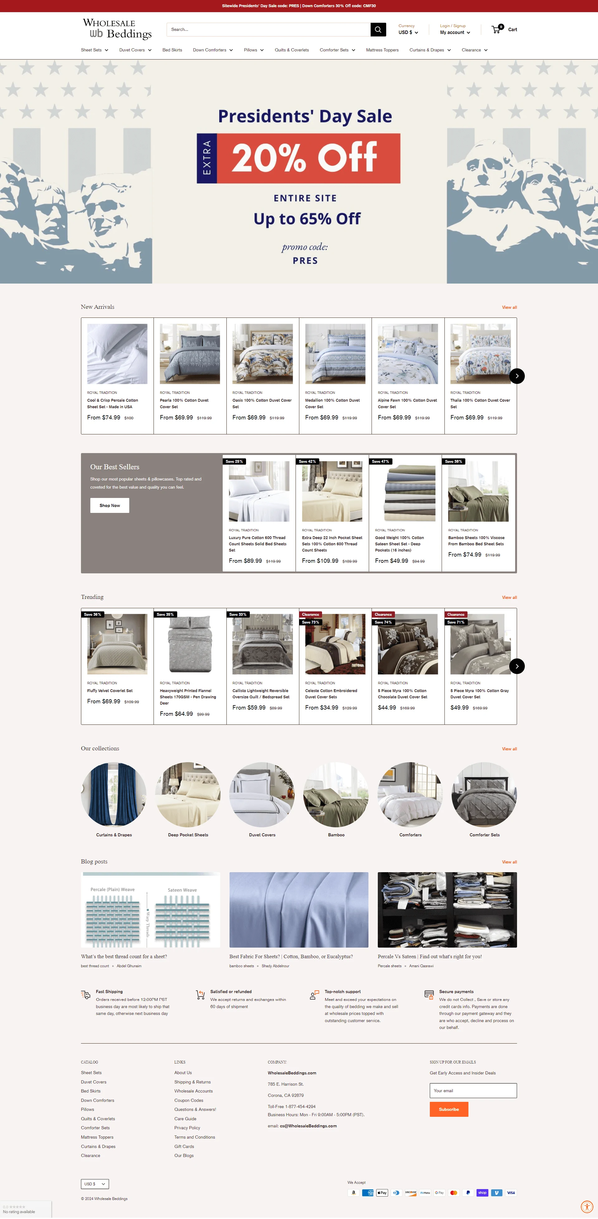 Website — Shopify 13