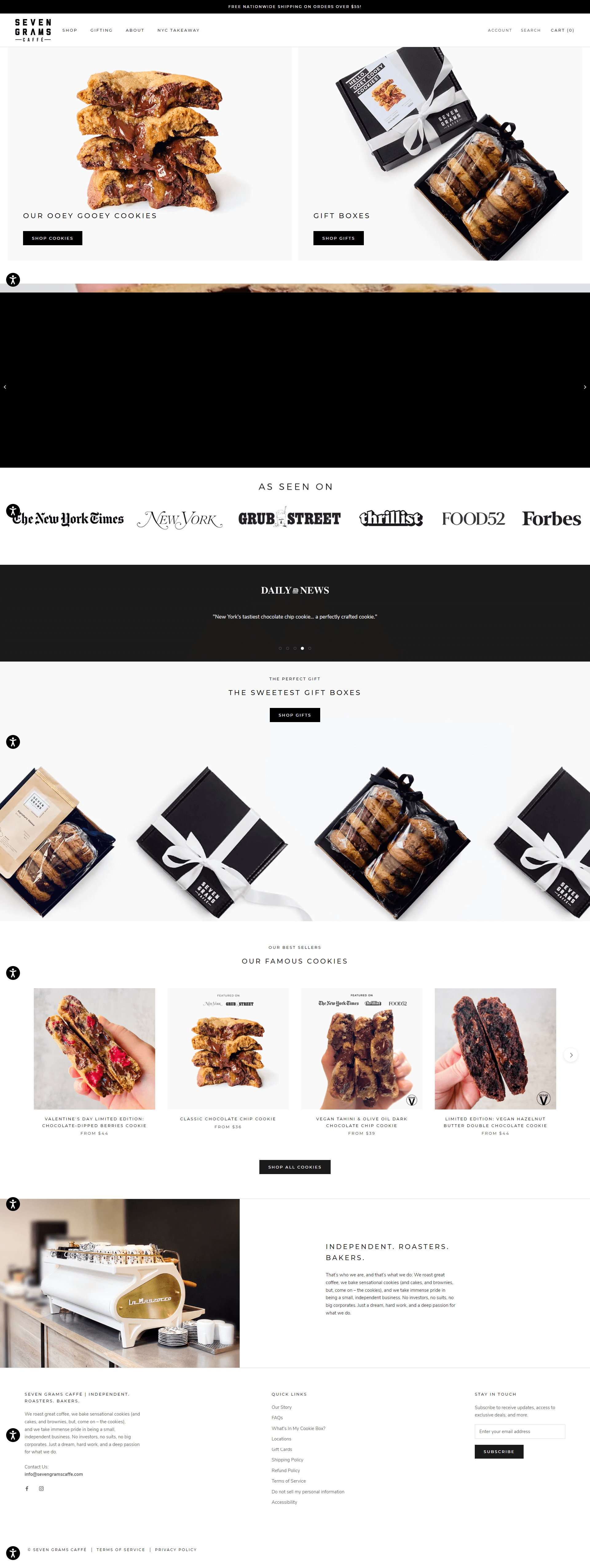 Website — Shopify 7