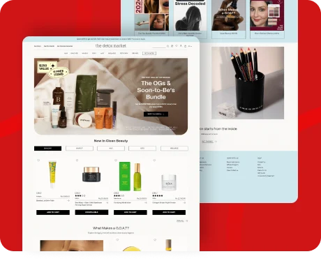 Website — Shopify thumb1