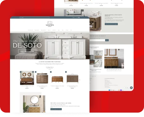 Website — Shopify thumb11