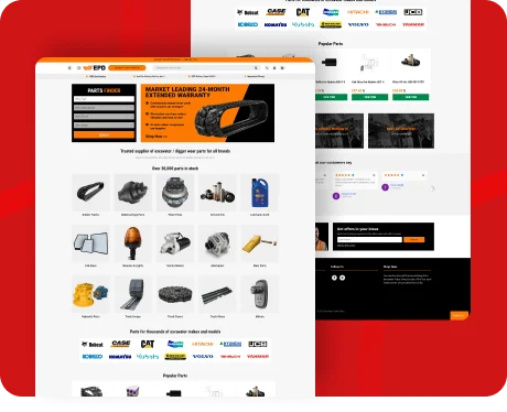 Website — Shopify thumb2