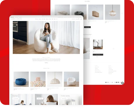 Website — Shopify thumb4