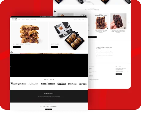 Website — Shopify thumb7