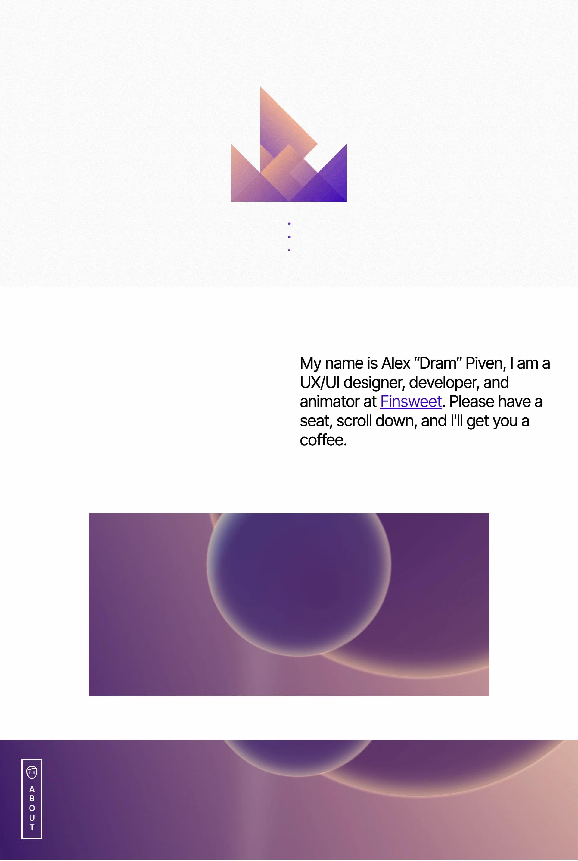 Website — Webflow 1