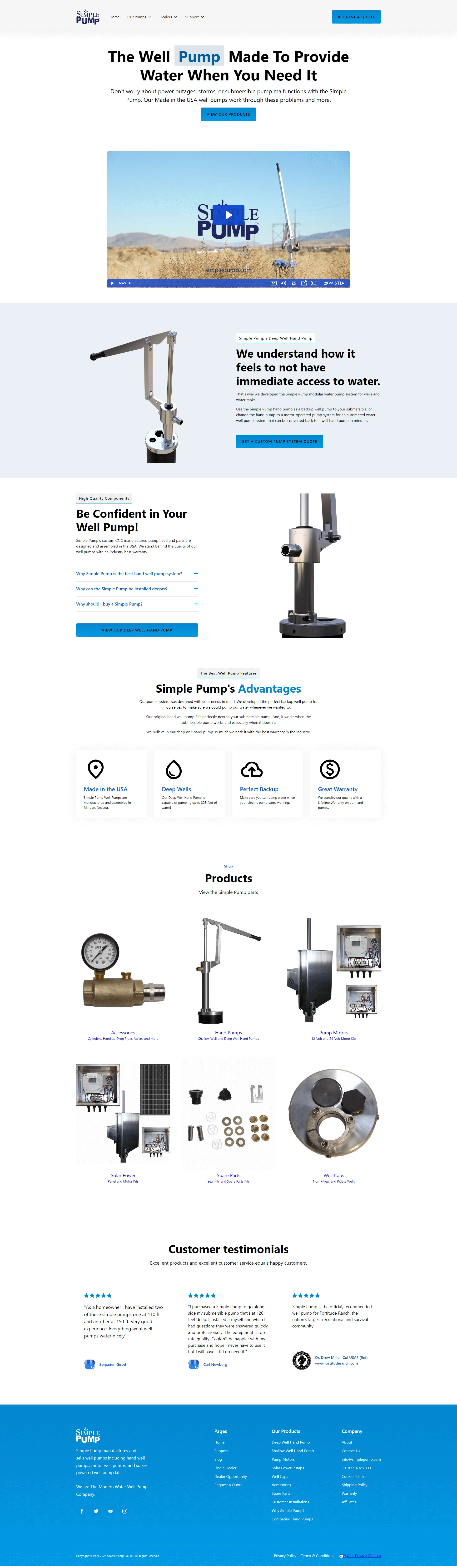 Website — Webflow 11
