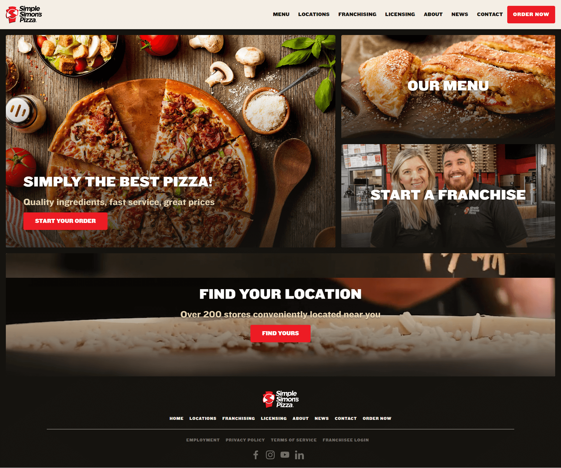 Website — Webflow 12