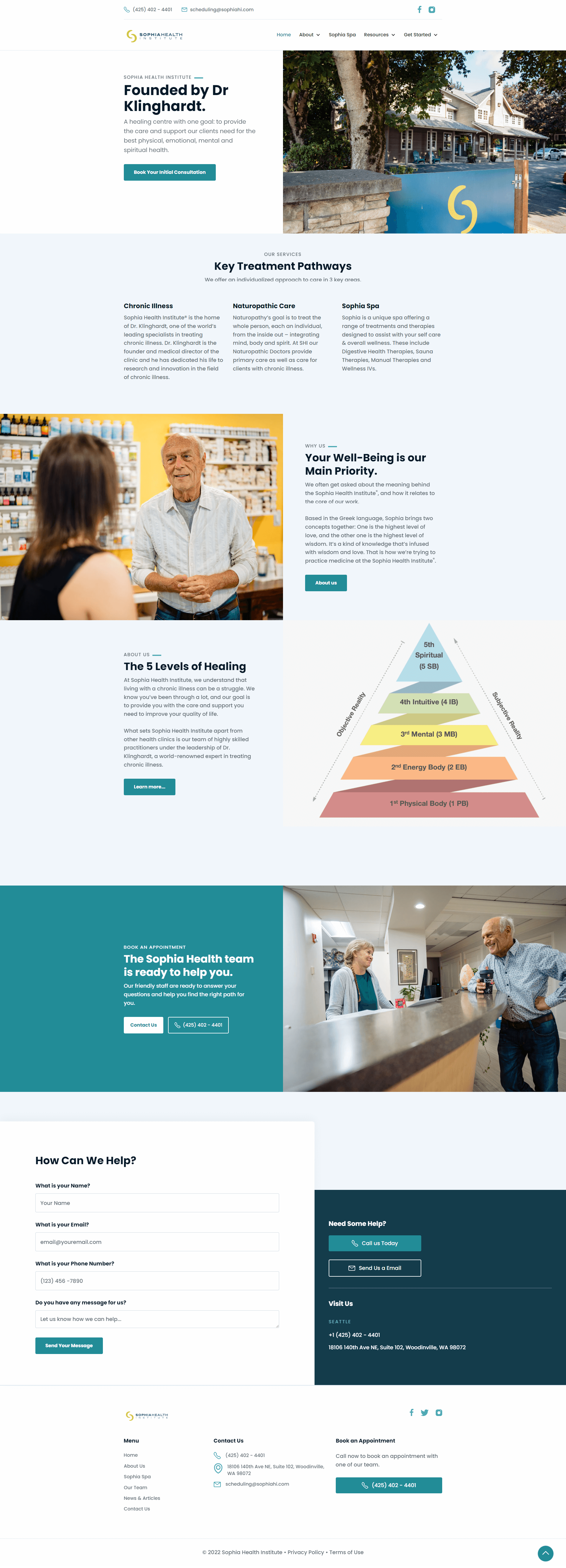 Website — Webflow 13