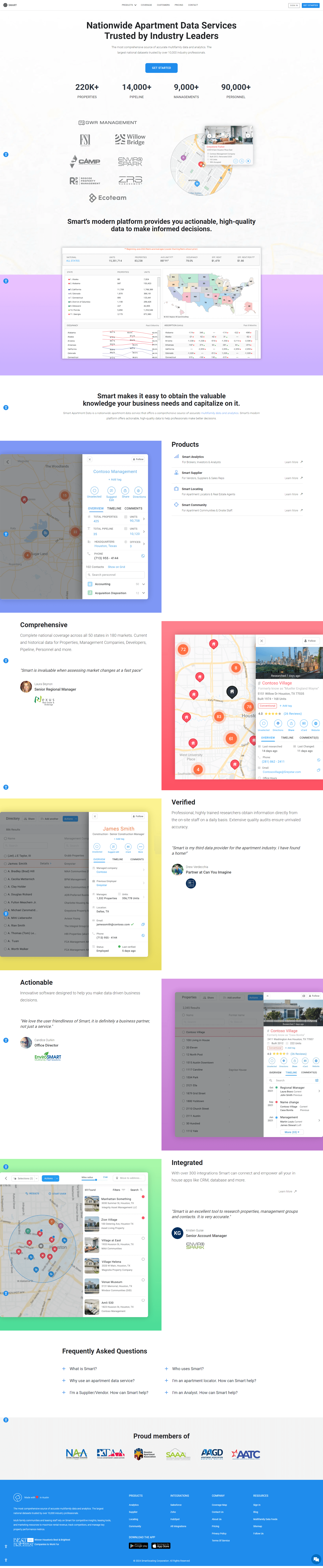 Website — Webflow 2