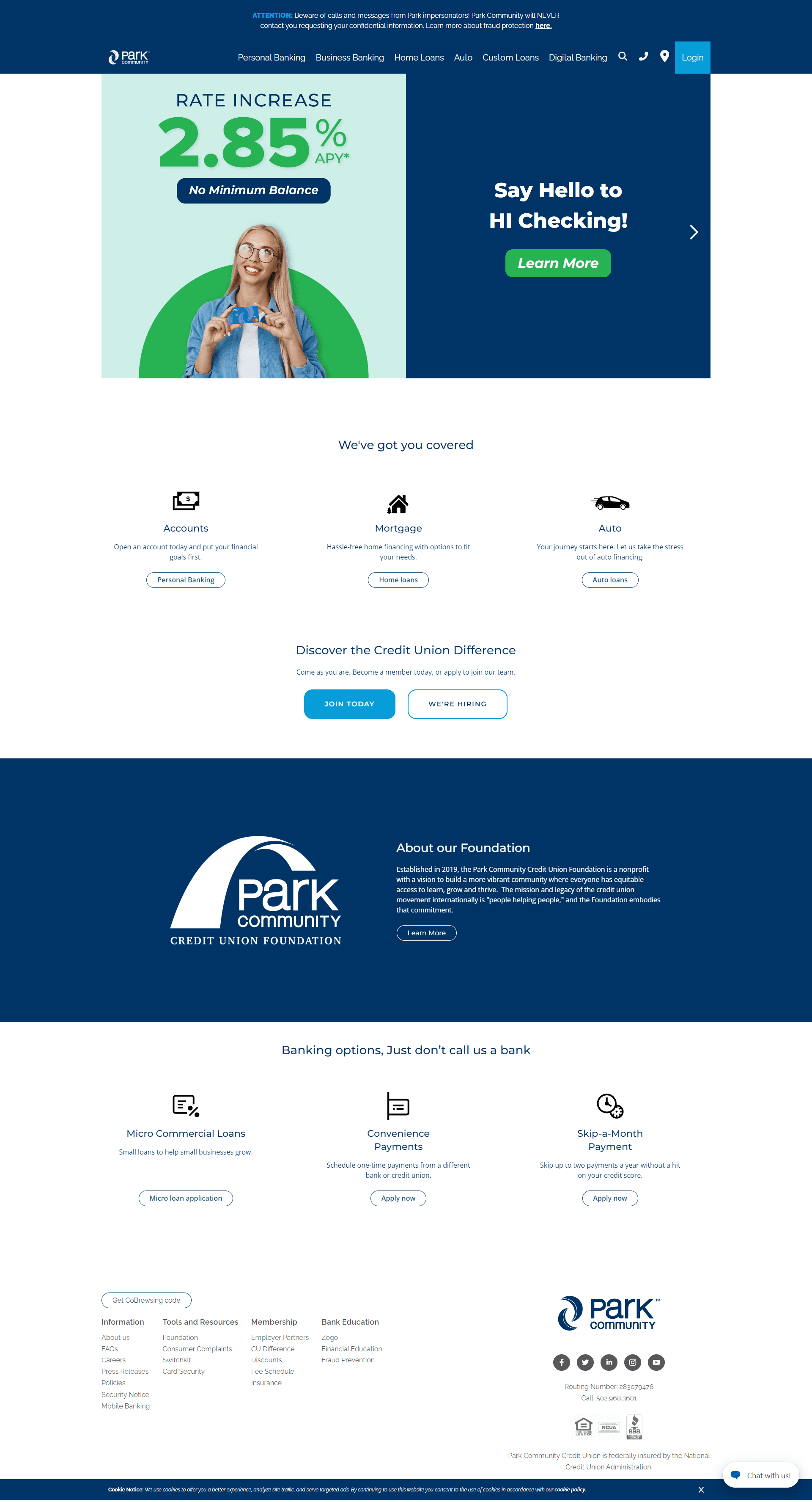 Website — Webflow 9