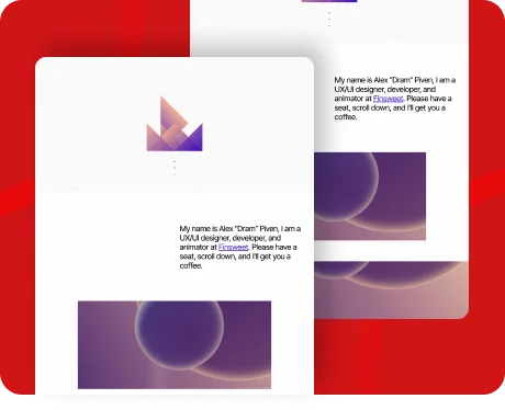 Website — Webflow thumb1