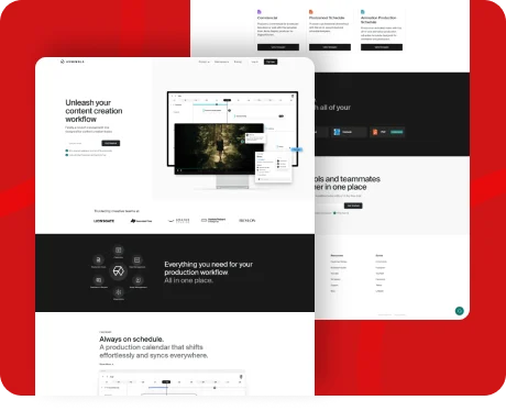 Website — Webflow thumb10