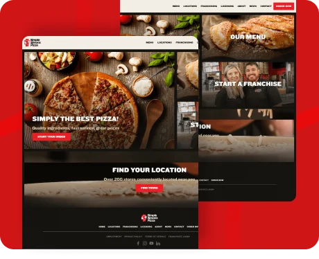 Website — Webflow thumb12